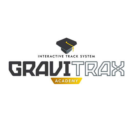 GraviTrax Adaemy Logo